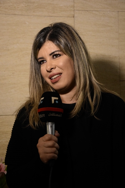 Gavi Beirut celebrates Mother's Day with OrchideaByRita